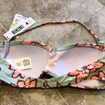 The Bikini Lab š twist bandeau bikini top Photo 5