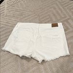 American Eagle American Eagles super stretch hi-rise shortie Photo 3