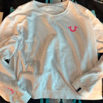 True Religion  Sweatshirt Photo 0