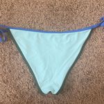 Aerie String Cheeky Bikini Bottom Photo 1