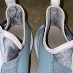 Nike Flex Runner Grey/Pink Girl's Slip On Sneaker Shoes Size 7Y, M7 & W8.5 Photo 10