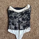 Akira strapless bodysuit corset Photo 3