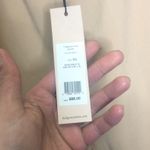 BCBGeneration NWT womens tan faux side button pull on pants size XS Photo 6