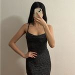 Popular 21 Black maxi dress  Photo 0