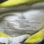 Disney Women’s Mickey Cropped Hoodie Photo 5