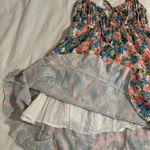 Princess Polly Empress of Love Mini Dress Multi Photo 12