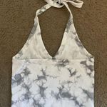 Aura  crop tank top Photo 1