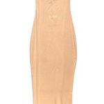 JLUXLABEL NWT  Sleeveless Stretch Bodycon Dress Photo 0