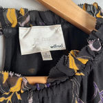 Aritzia LE FOU BY WILFRED Leman Dress Photo 5