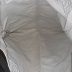 NWOT Pizza is My Valentine Tote Tan Photo 4