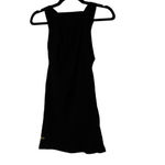 True Religion  Women's Black Tank Top Photo 2