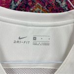 Nike  NWT $55 Strike Short Sleeve Jersey Photo 5