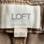 Loft The  Women’s Shorts Size XL Photo 1