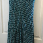 Alfani FINAL MARKDOWN Ladies  silk dress 12p Photo 0