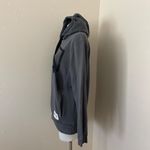 Under Armour Men’s Project Rock Gray Pullover Hoodie, Small Photo 5