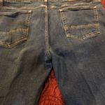 Orvis  Blue Denim Jeans Size 42x30 Photo 6