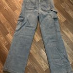 Cargo jeans Blue Size 9 Photo 1