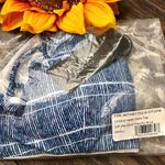 Tavik swim TAVIK CASIS Off The Grid Halter Bikini Top SMALL  Photo 10