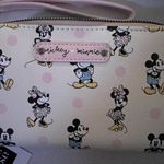 Disney Minnie Mouse Wallet Photo 9