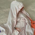 American Eagle Colorblock Windbreaker Jacket Photo 7