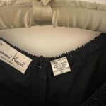 Laurence Kazar stunning vintage Laurence Kazara NEW YORK floor length beaded gown size PL Photo 3