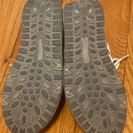 Skechers Womens Shape Ups 11814 Toning Pink White Walking Shoes Size 8.5 Photo 3