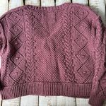 Free People We The Free Autumn Cardi Cardigan size XS Wild Ginger Photo 6