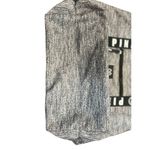 PINK - Victoria's Secret PINK Victoria’s Secret Nylon Travel Tote Bag Large Beach Vacation Photo 6