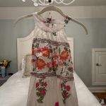 THML  Floral Dress Photo 2