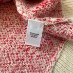 Maurice's NWT, Teddy Heart Open Front Cardigan Cardigan, Sz L Photo 12