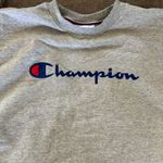 Champion Crewneck Sweatshirt Photo 1