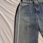 NWT AMIRI Combo/Panelled Straight Photo 14