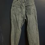 Old Navy  OG Straight High Rise Jeans Photo 4