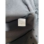 Madewell Black Polka Dot Tank Women’s Dress Size XS Photo 2