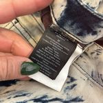 Zadig & Voltaire  Eva Tie and Dye Jeans Photo 9