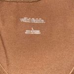 Wild Fable Cropped Tee Photo 1