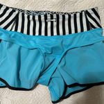 Lululemon fresco blue / mini brushed animal Run Times Photo 5