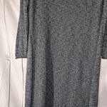 ZARA  Knit Open Front Black Cardigan Photo 12