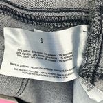Nine West NWT  Heidi‎ Pull on Skinny Crop Jeans Size 6 Photo 8
