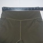 Lululemon Align High-Rise Olive Green Jogger Size 4 Photo 4