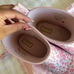 Love Shack Fancy  Hunter Boots Photo 1