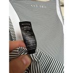 All Fenix Kora Olive Stone Striped Bra Sz. M Green Size M Photo 5