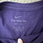 Nike  Dri-Fit TCU Long Sleeve Photo 1
