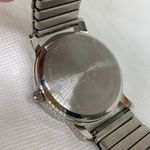 Disney princess pink Mickey Mouse dial silvertone watch 26mm up to 7.5” running Photo 6