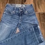 Ariat Jeans REAL Straight Leg Photo 0