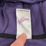 Burton  Dryride Cool Flavors Purple Zip Jacket Photo 10