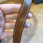 Etienne Aigner  Vintage Monogram Sachel Handbag Photo 6