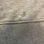 Aerie  oversized sweatshirt sz small Photo 4