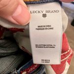 Lucky Brand  Sofia Boot Jeans B1 Photo 6