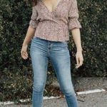 Carly Jean Los Angeles Carly Jean LA leopard print top Photo 0